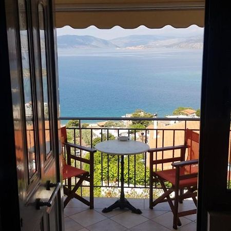 Sea View Villa Aliki  Exterior photo