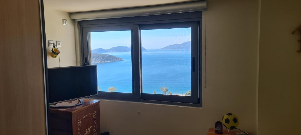 Sea View Villa Aliki  Exterior photo