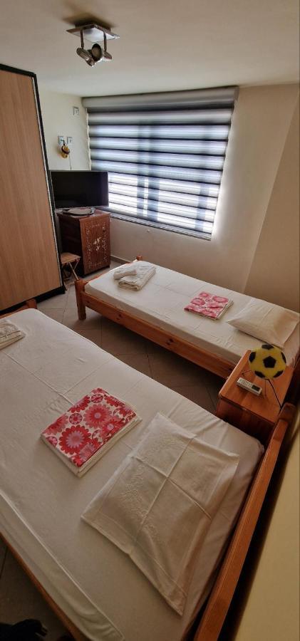 Sea View Villa Aliki  Exterior photo